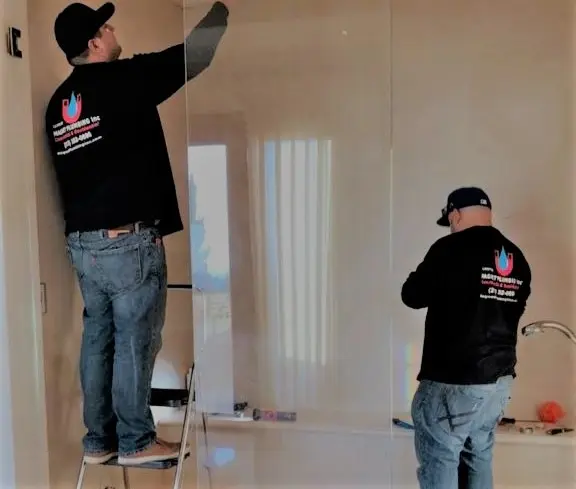 Professional plumbing installation for Sump Pump Installation in Featherock