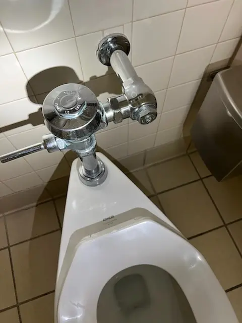 Fixture installation and repair for Sewer Camera Inspection in Featherock